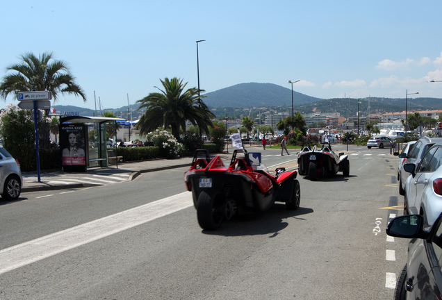 Polaris Slingshot SL