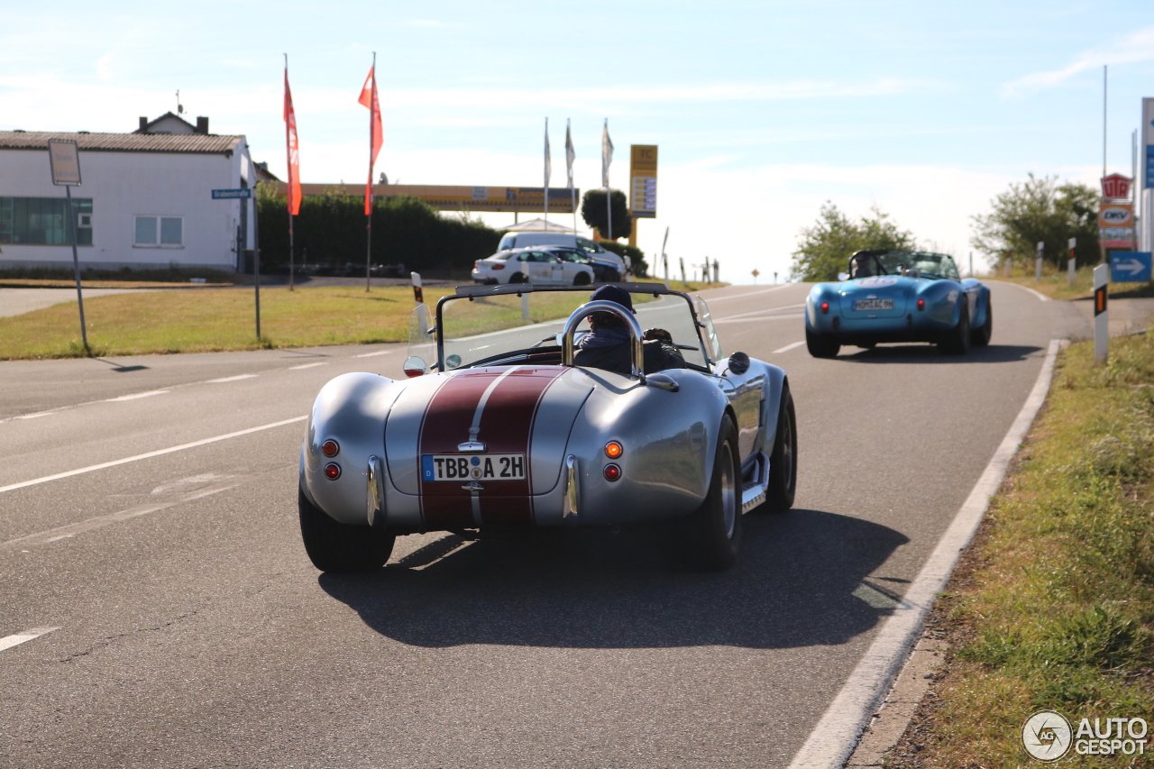 AC Cobra