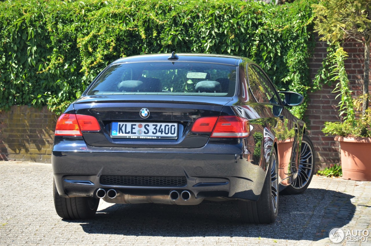 BMW M3 E92 Coupé