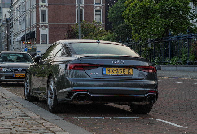 Audi RS5 B9