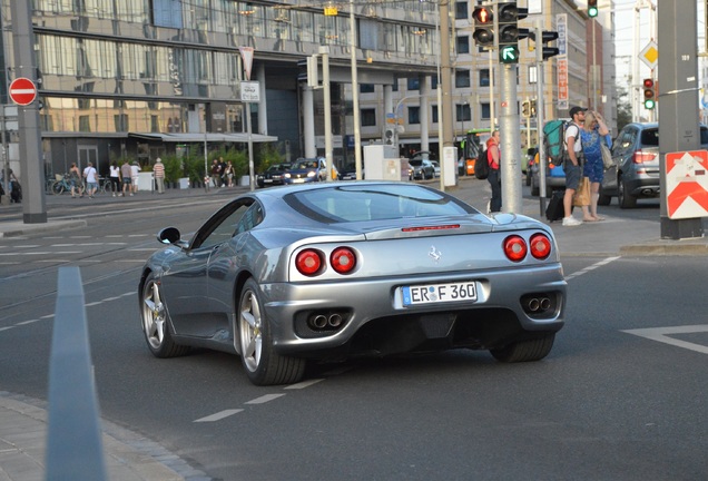 Ferrari 360 Modena