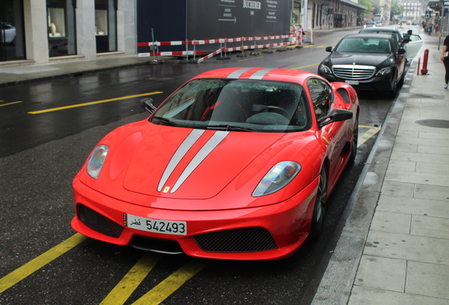 Ferrari 430 Scuderia