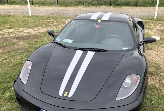 Ferrari F430