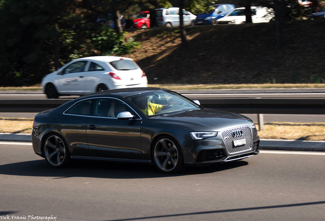 Audi RS5 B8 2012