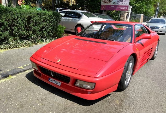 Ferrari 348 TS