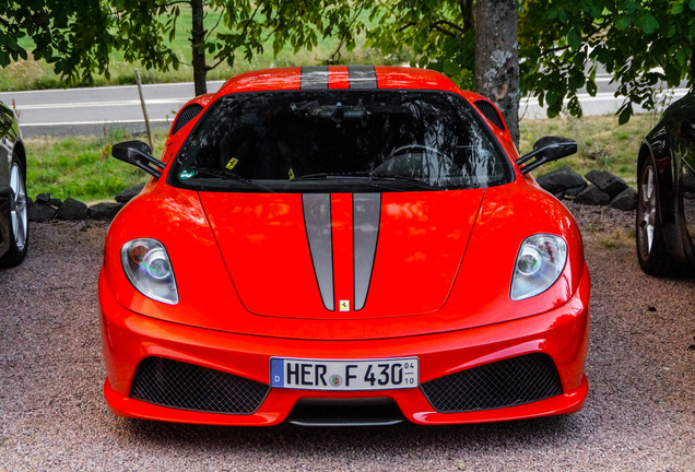 Ferrari 430 Scuderia