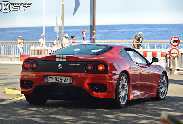 Ferrari Challenge Stradale