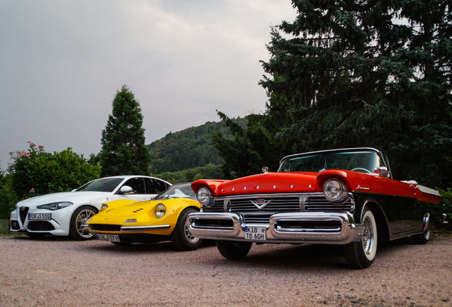 Ferrari Dino 246 GTS