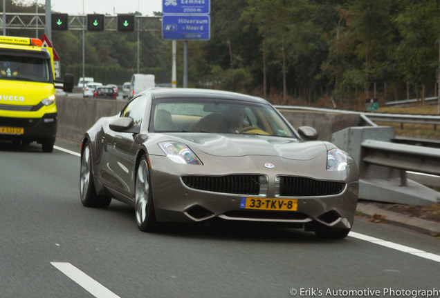 Fisker Karma