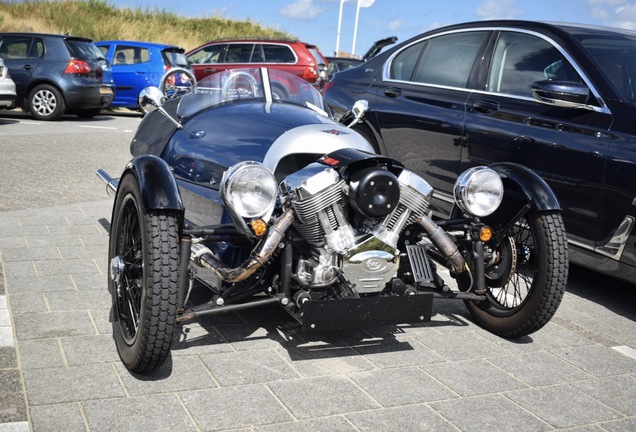 Morgan Threewheeler