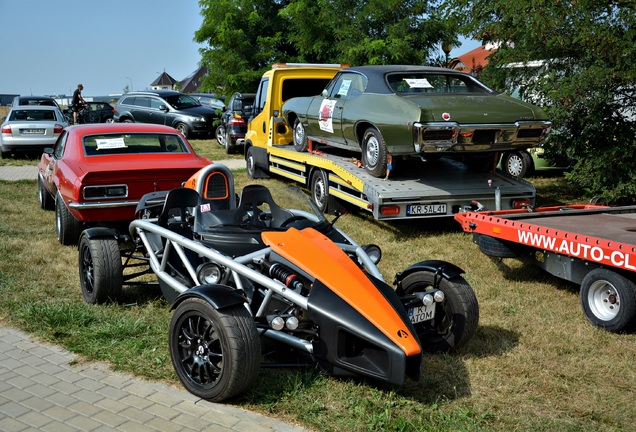 Ariel Atom