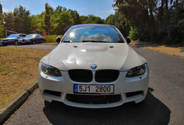 BMW M3 E92 Coupé