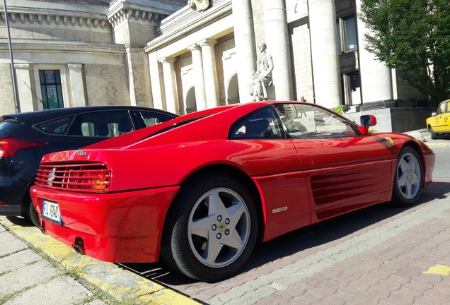 Ferrari 348 GTB