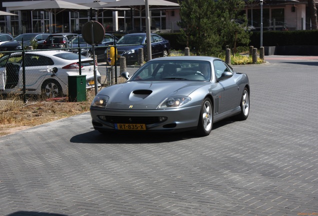 Ferrari 550 Maranello