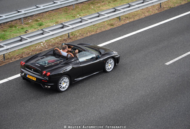 Ferrari F430 Spider