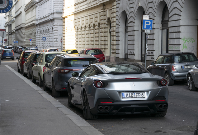 Ferrari Portofino