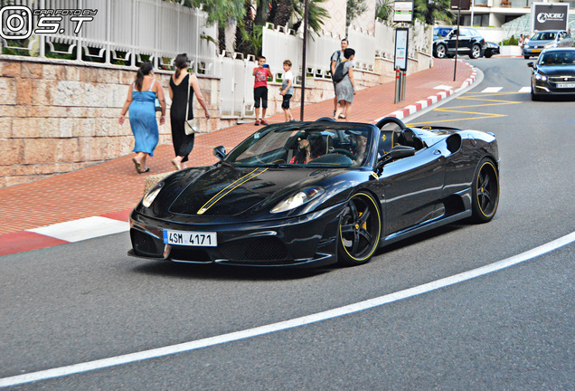 Ferrari F430 Spider