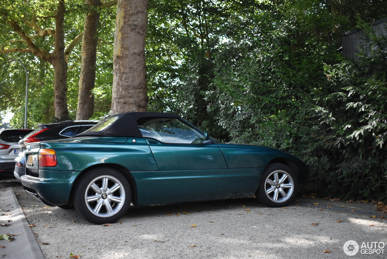 BMW Z1