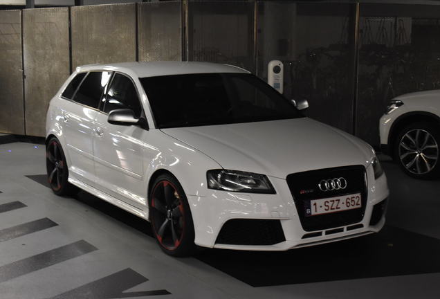 Audi RS3 Sportback