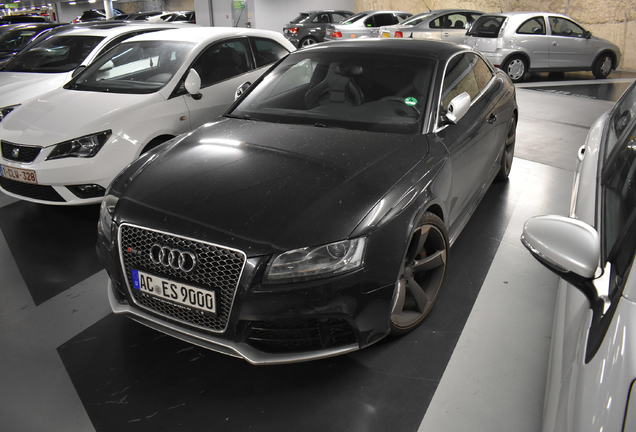 Audi RS5 8T