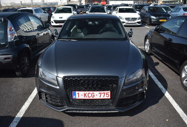 Audi RS5 8T