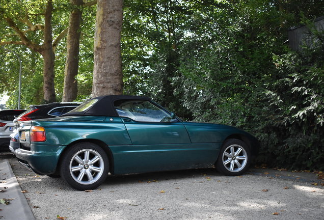 BMW Z1