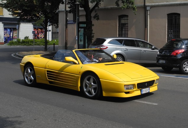 Ferrari 348 Spider