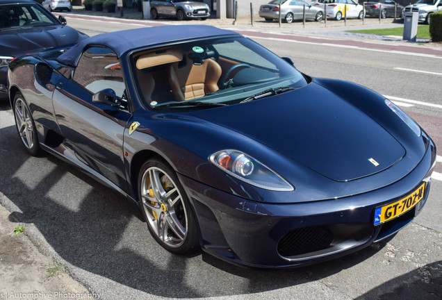 Ferrari F430 Spider