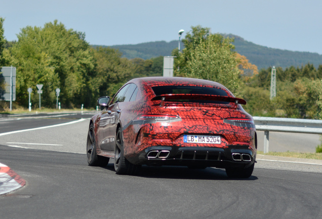 Mercedes-AMG GT 63 X290