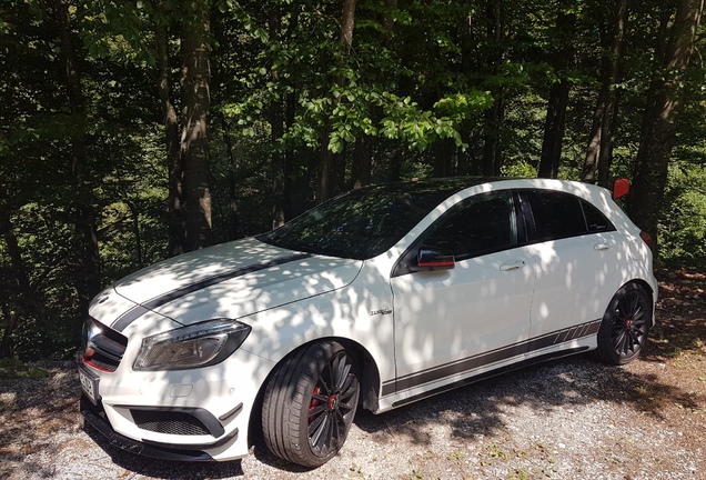 Mercedes-Benz A 45 AMG Edition 1