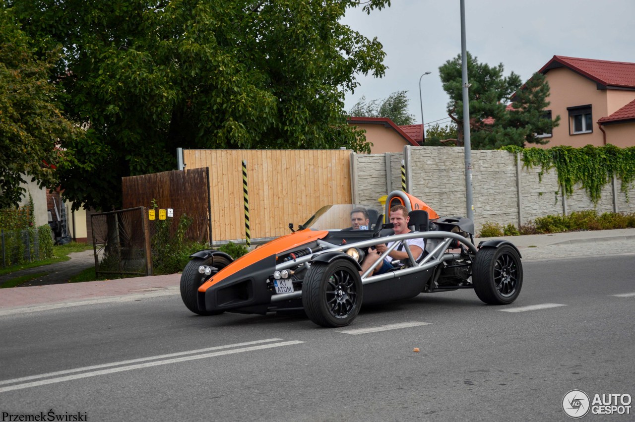 Ariel Atom