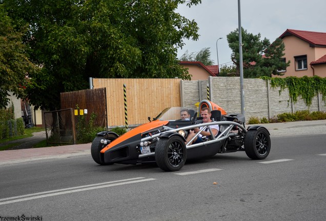 Ariel Atom