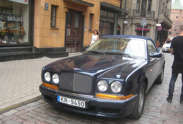 Bentley Azure