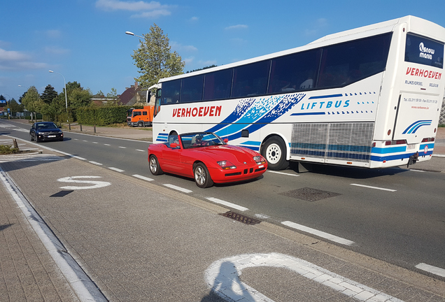 BMW Z1