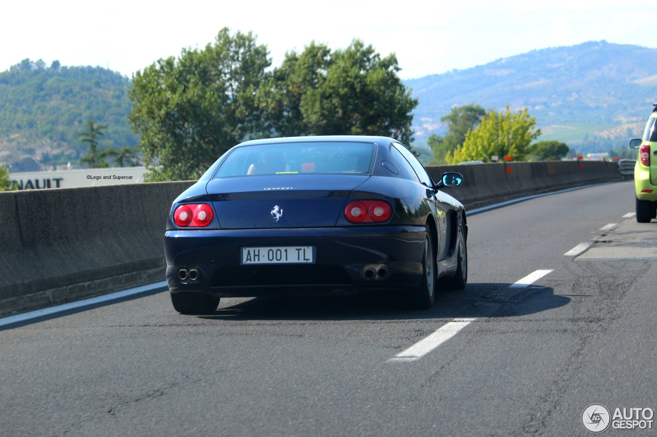 Ferrari 456 GT