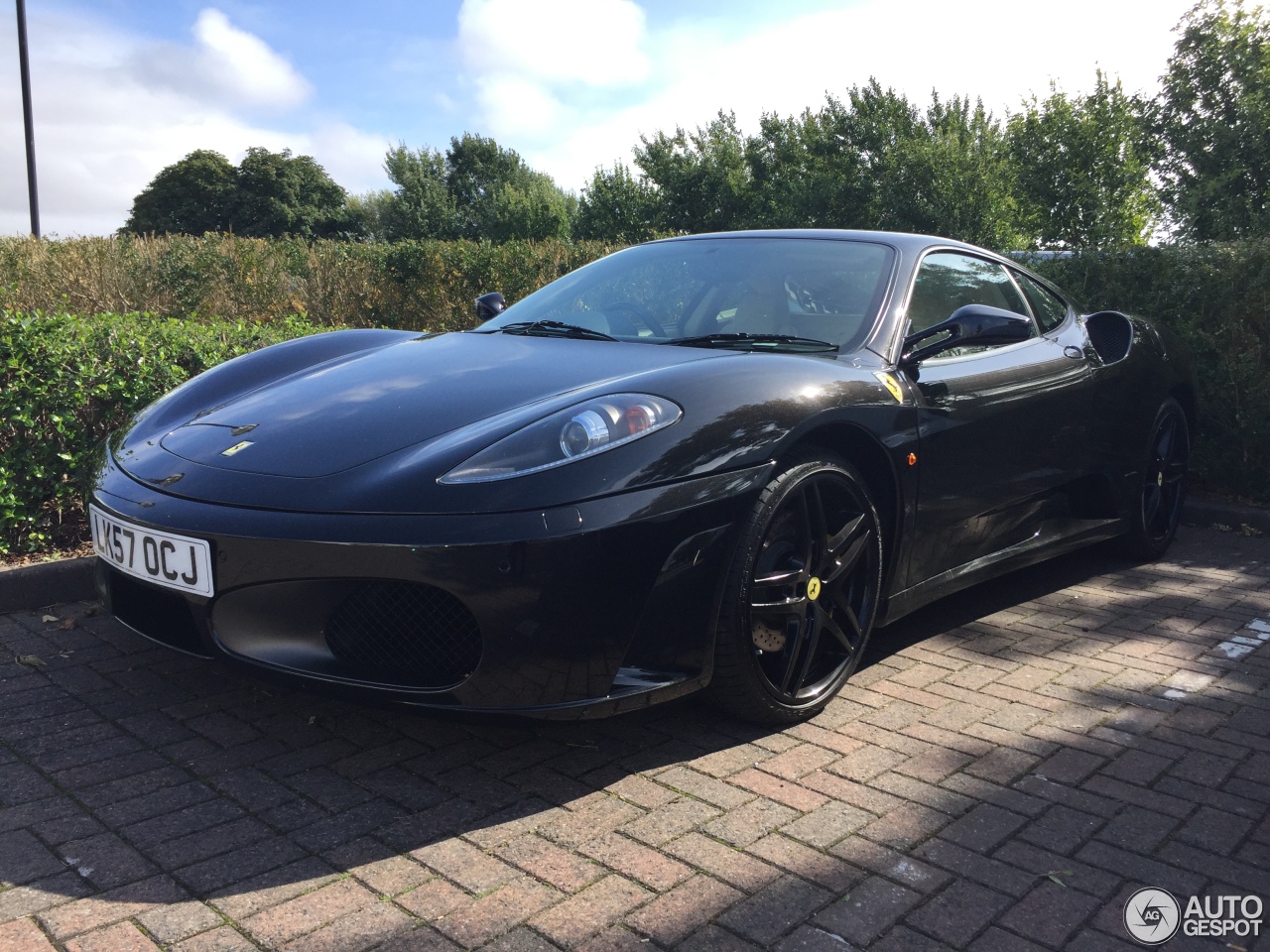 Ferrari F430