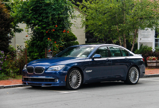 Alpina B7 BiTurbo