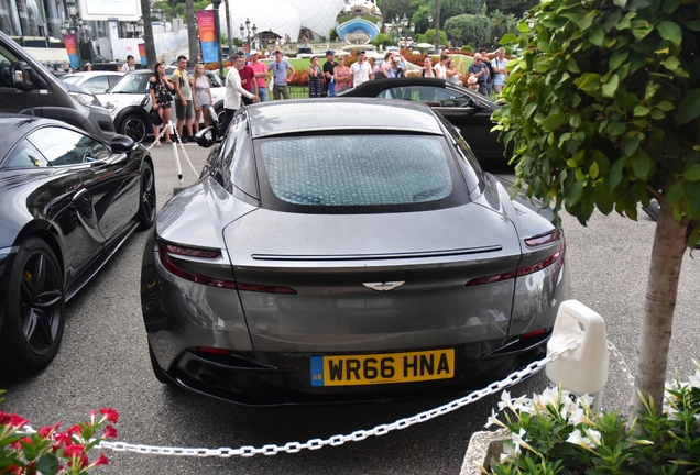 Aston Martin DB11