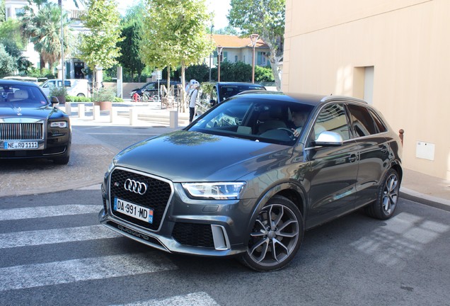 Audi RS Q3