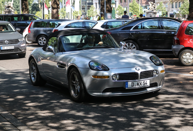 BMW Z8