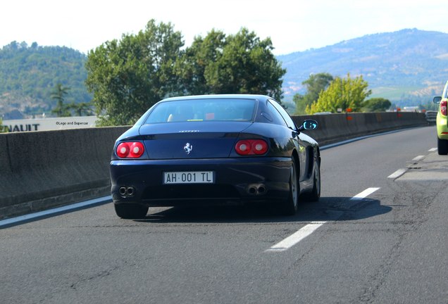 Ferrari 456 GT