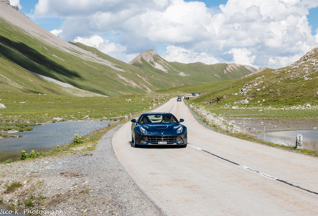 Ferrari F12berlinetta