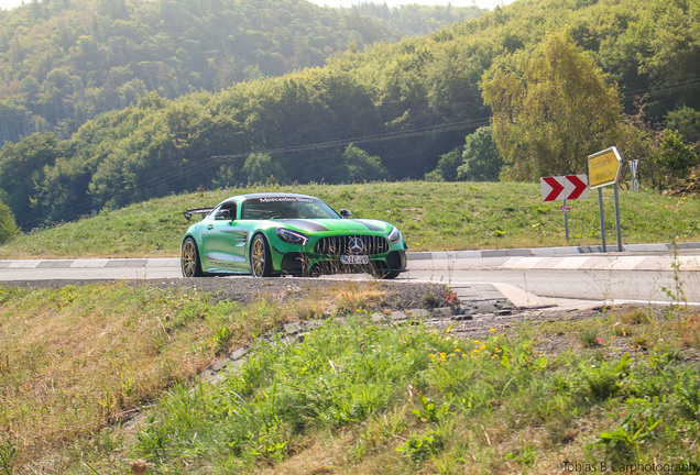 Mercedes-AMG GT R C190