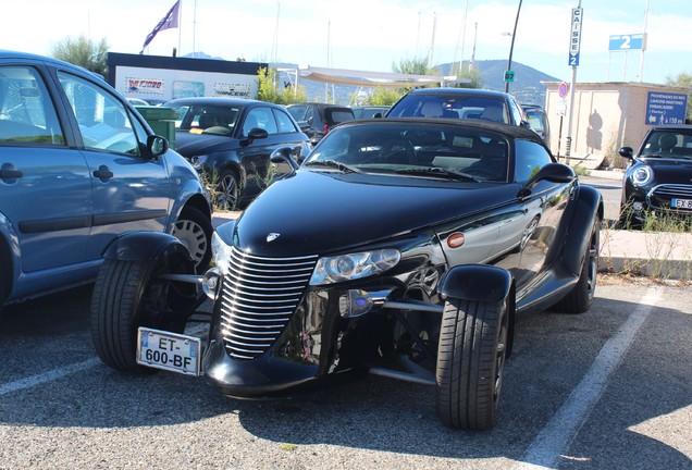 Plymouth Prowler