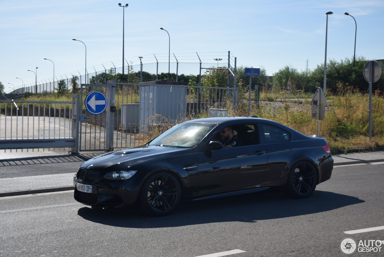 BMW M3 E92 Coupé