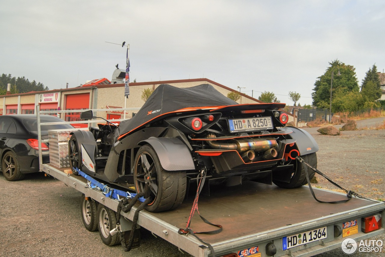 KTM X-Bow