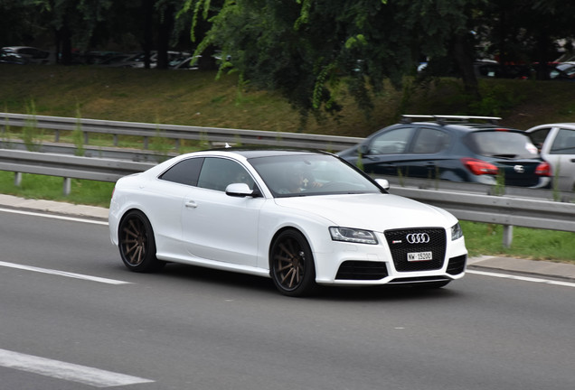 Audi RS5 8T