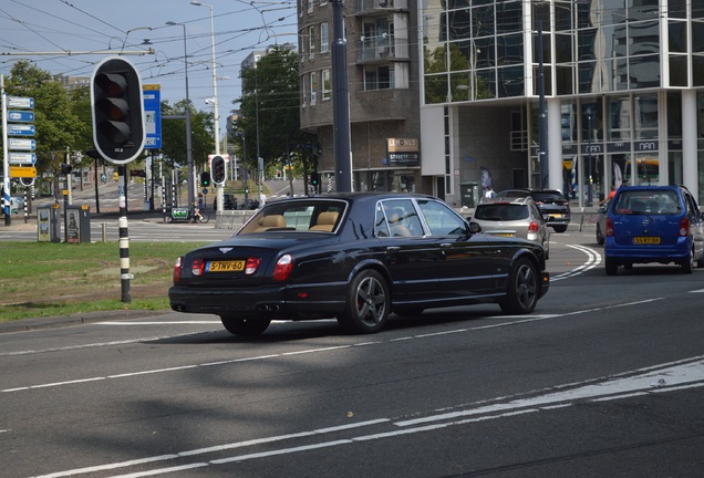 Bentley Arnage T