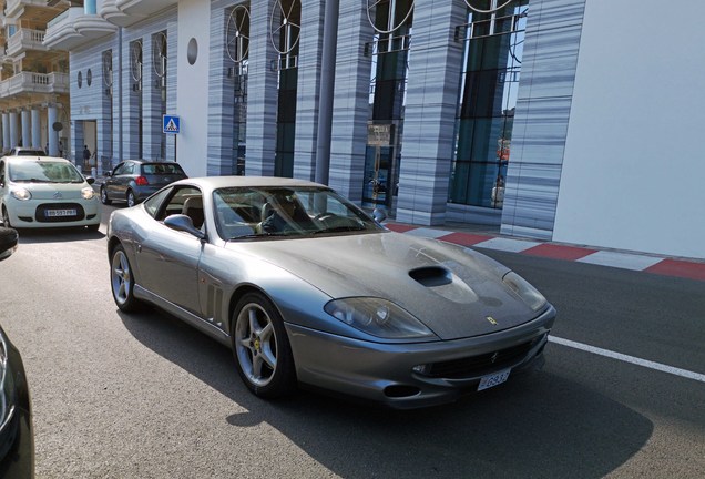 Ferrari 550 Maranello