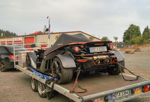 KTM X-Bow